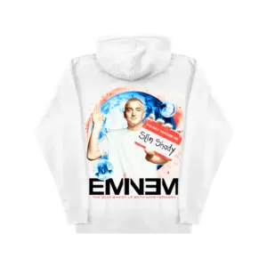 SSLP25 Name Tag Hoodie