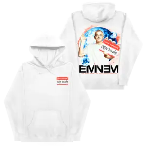 SSLP25 Name Tag Hoodie